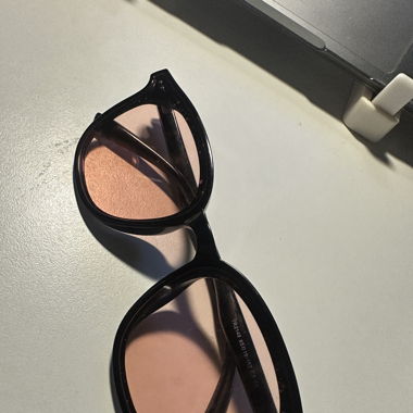 Sonnenbrille