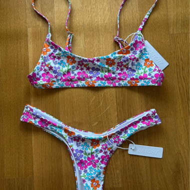 Costume da bagno Bright