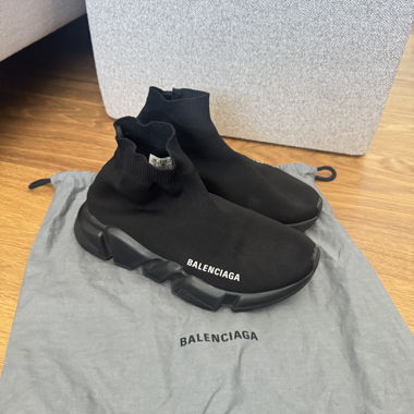 Baskets Speed Balenciaga taille 36