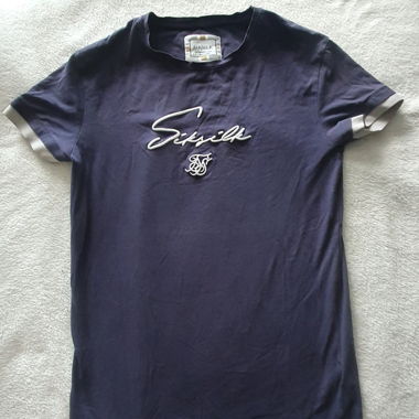 Siksilk T-Shirt