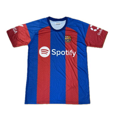 Barca Trikot 