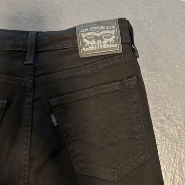 Levis Jeans
