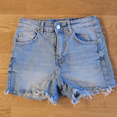 Short Hotpants