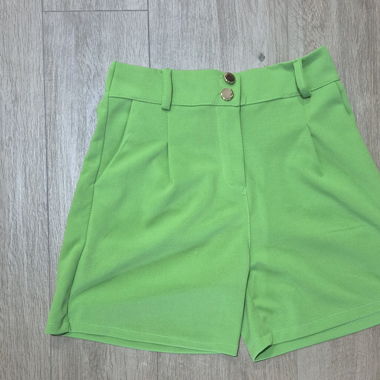 Set Blazer und Shorts
