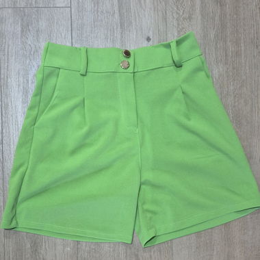 Set Blazer und Shorts
