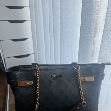 Shoulderbag GUESS orignal