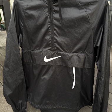 nike - windbreaker 