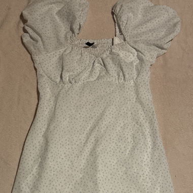 Süsses Kleid 