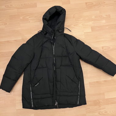 tolle Winterjacke für Damen!