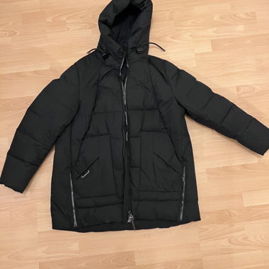 tolle Winterjacke für Damen!