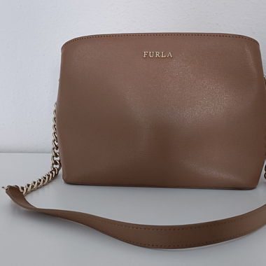 Borsa Furla modello Tessa