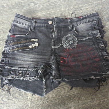 Shorts Amon Amarth emp M