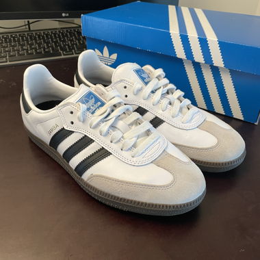 Adidas Samba