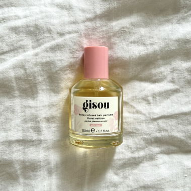 Haarparfum «wild rose» – Gisou
