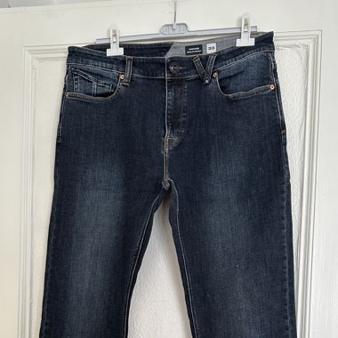 Jeans Volcom