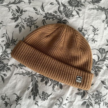 Obey Micro Beanie