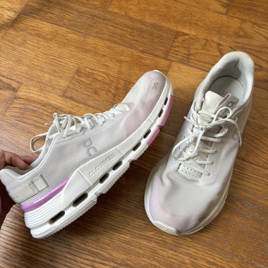 On Shoes