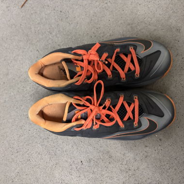 Nike Lebron EU 42.5