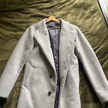 Manteau