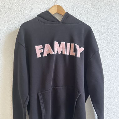 FAMILY HOODIE 