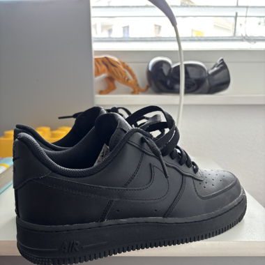 Air force 1 Black