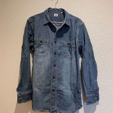 UNIQLO Jeans Shirt L