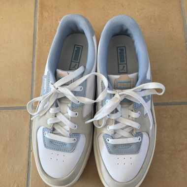 Puma sneakers