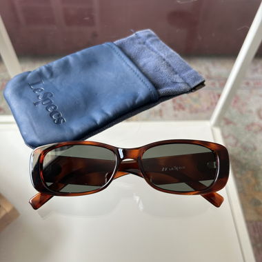Le Specs Sunglasses 