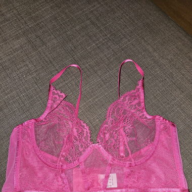 BH pink