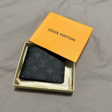 Louis Vuitton Portmonee