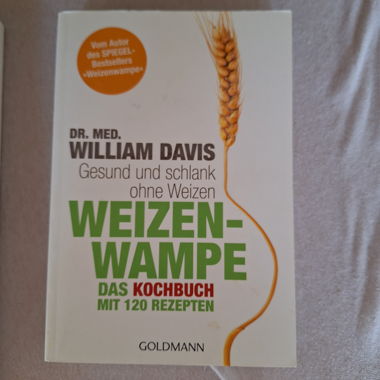Ricettario Weizenwampe
