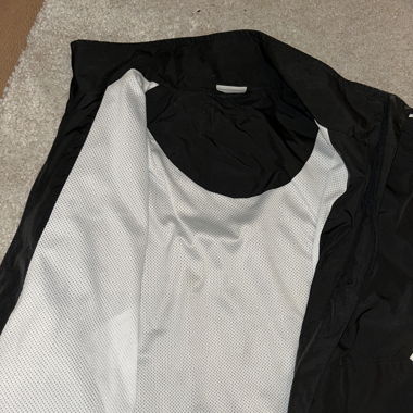 Sportwear Jacket