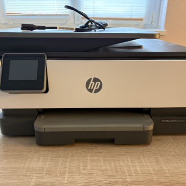 HP OfficeJet Pro 8022e
