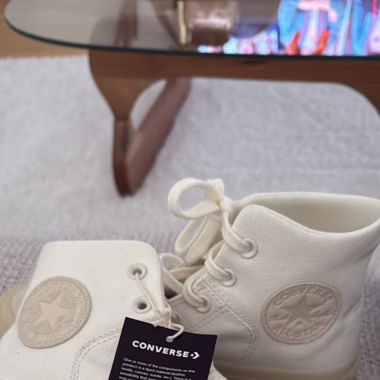 Converse Chuck Taylor NEU ! 37.5 