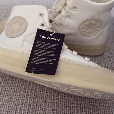 Converse Chuck Taylor NEU ! 37.5 