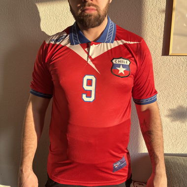 Maillot de Foot