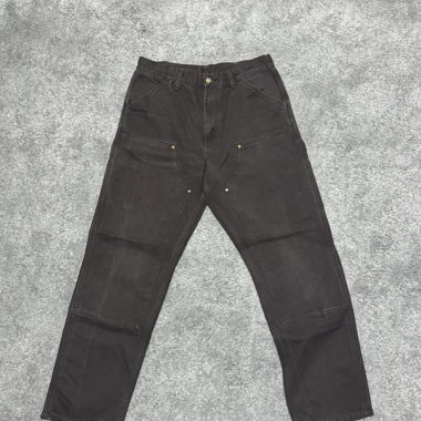 Carhartt Double Knee Pant