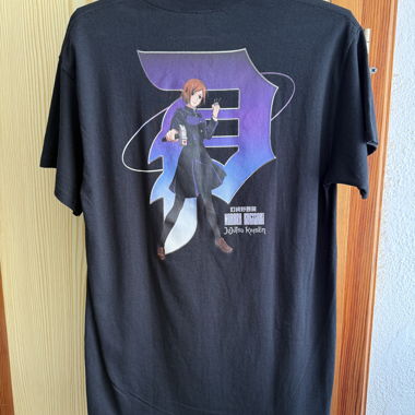 TSHIRT PRIMITIVE M