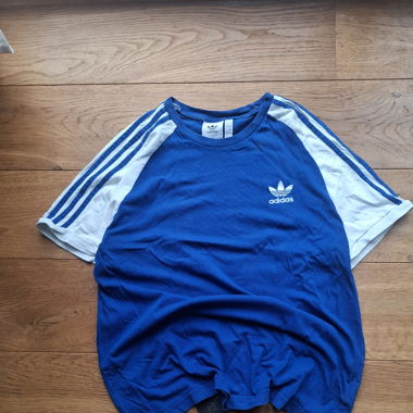 Adidas T Shirt