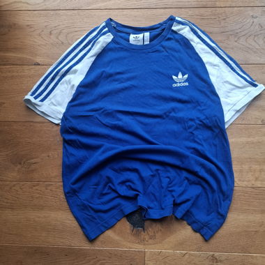 Adidas T Shirt