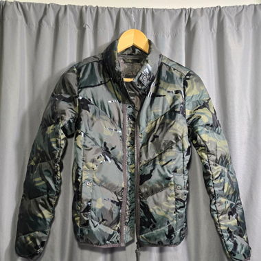 Veste G Star Raw