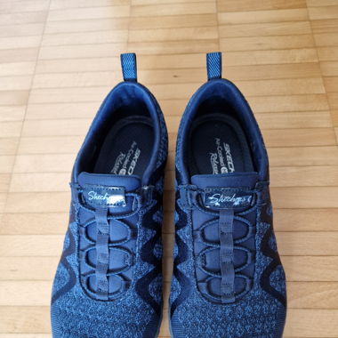 Skechers Sneaker dunkelblau