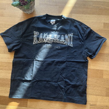 Karl Kani T-Shirt