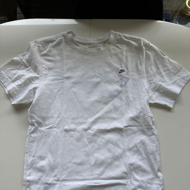 t-shirt nike