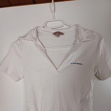 Kragen Top