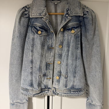 Giacca di jeans