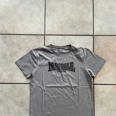 Basic T-Shirt - Lonsdale London