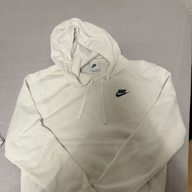 Nike Hoddie 