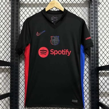 barca t-shirt