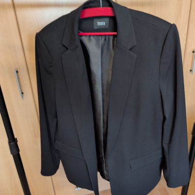 Women's Blazer